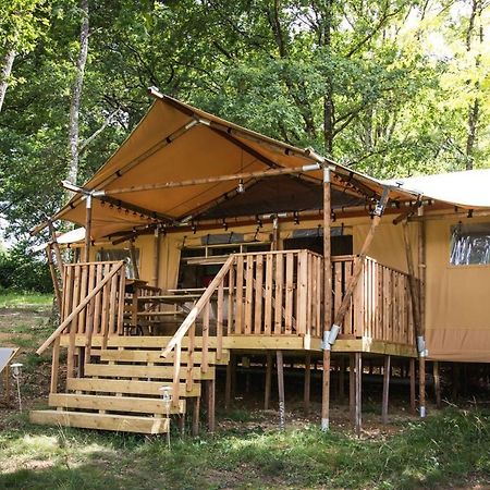 Camping U Casone - Maeva Ghisonaccia Exterior foto